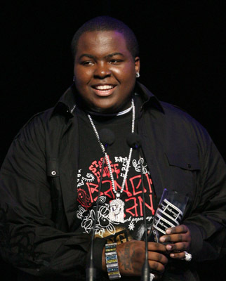 Sean Kingston