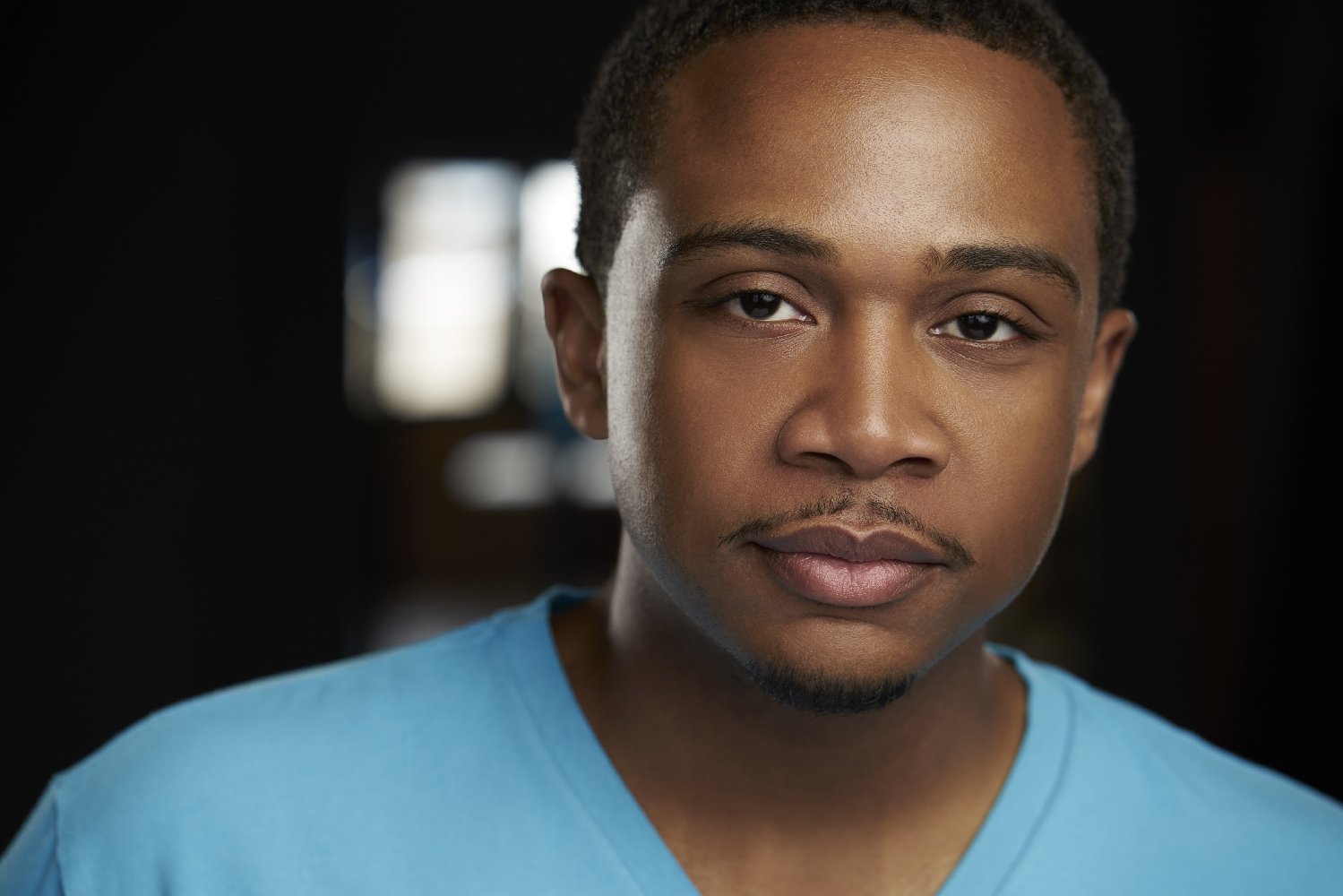 Marcus D. Moore