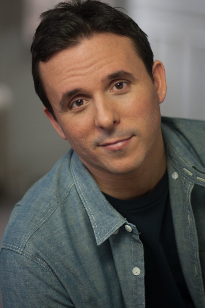 Joe Heiser
