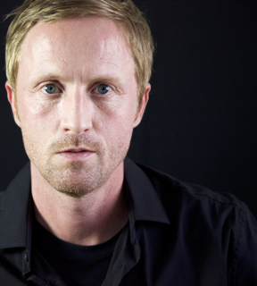 Preston Acuff