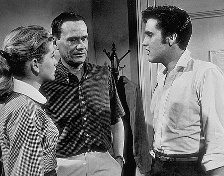 Dolores Hart