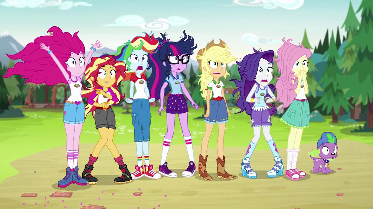 Sunset Shimmer