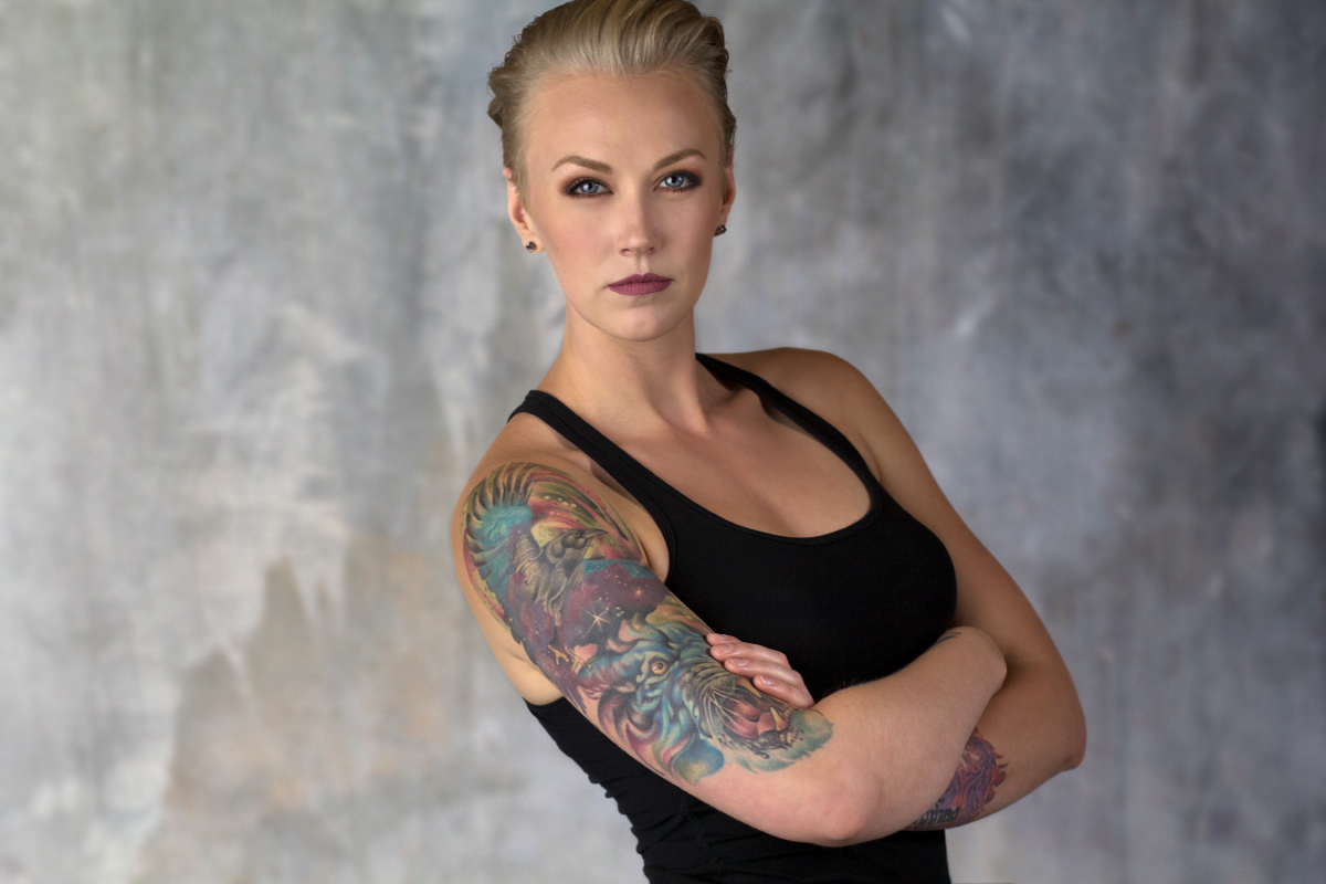 Jen Znack