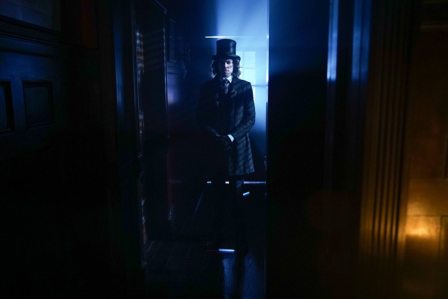 Jervis Tetch