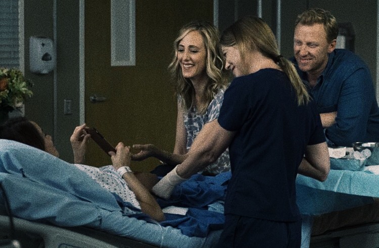 Dr. Teddy Altman