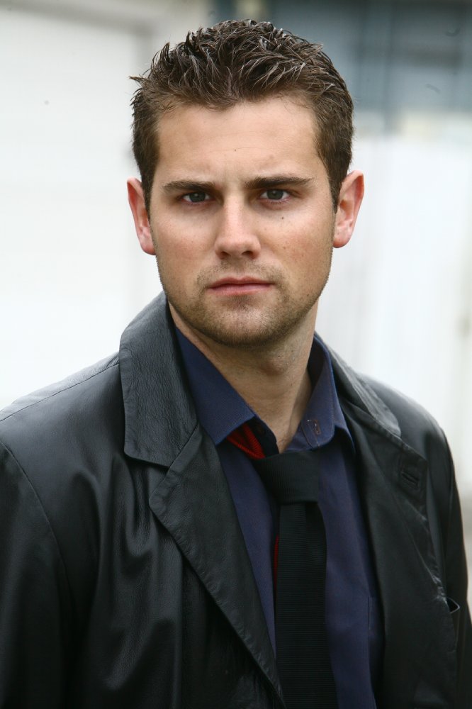 Matt Weight