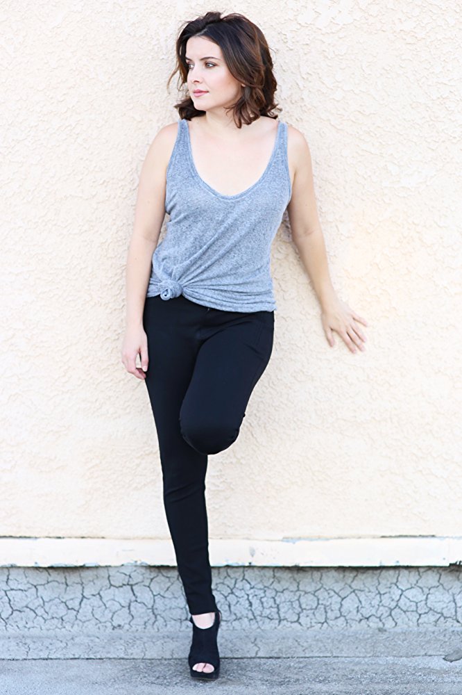 Ashley Lenz