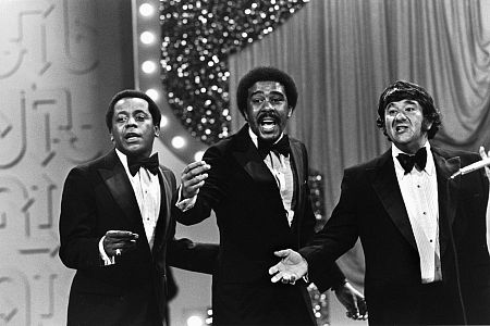 Flip Wilson