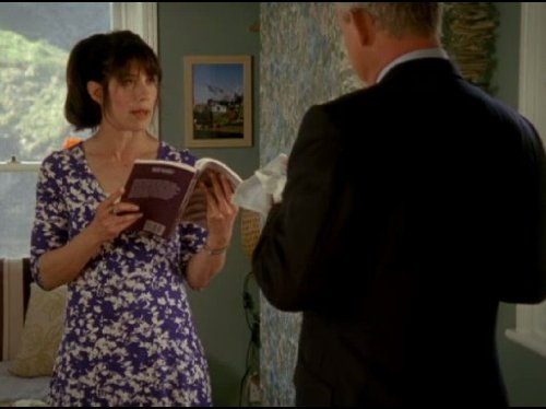Caroline Catz