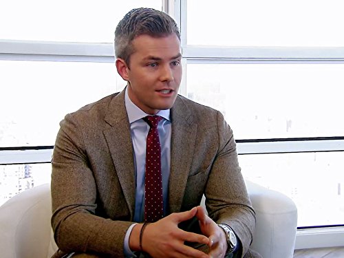 Ryan Serhant