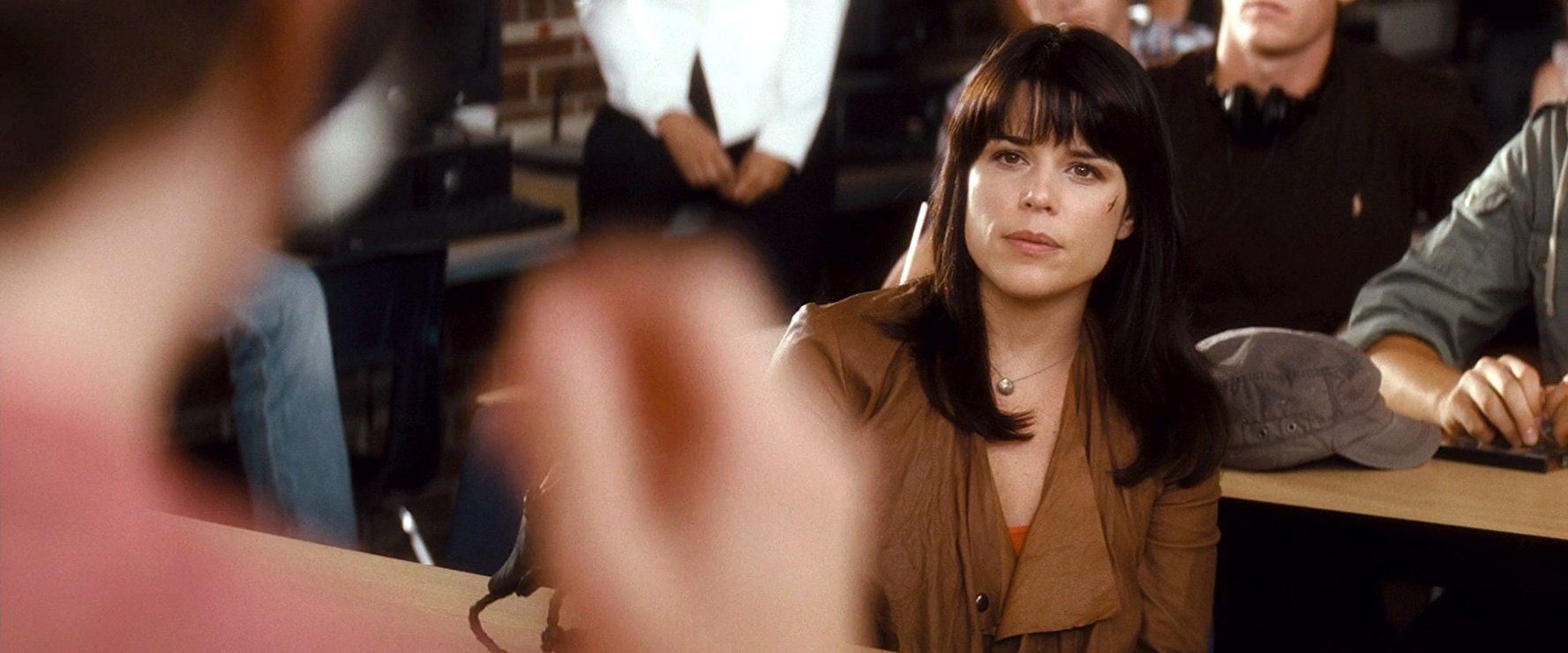 Sidney Prescott
