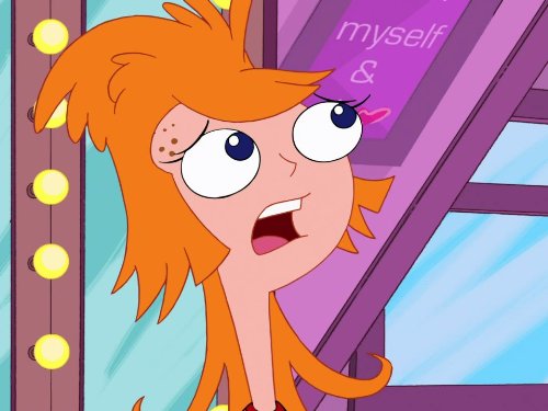 Candace Flynn