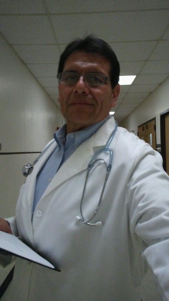 Gilbert Hiracheta