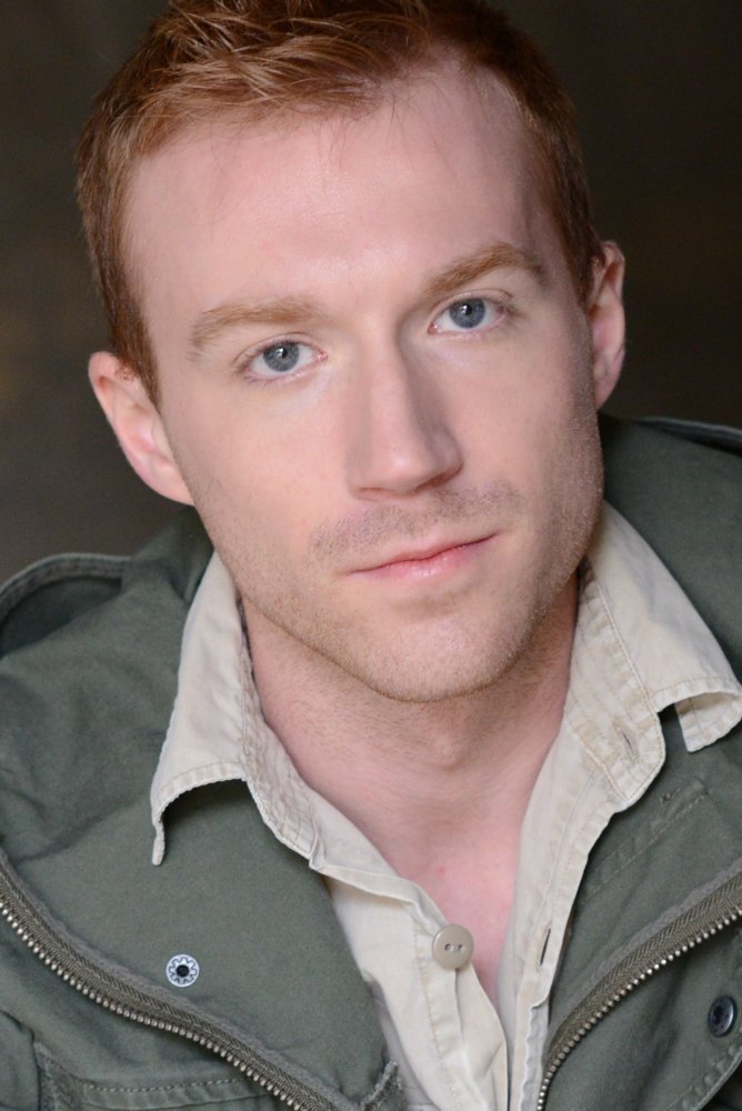 J. Alan Davidson