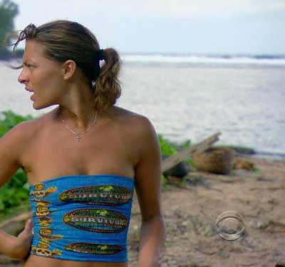 Herself - Ulong Tribe, Herself - Xhakúm Tribe, Herself, Herself - Nakúm Tribe, Herself - Third Juror, Herself - Yaxhá Tribe, Herself - Heroes Tribe, Herself - Koror Tribe, Herself - 6 Days - Heroes Tribe, Herself - Nakúm...