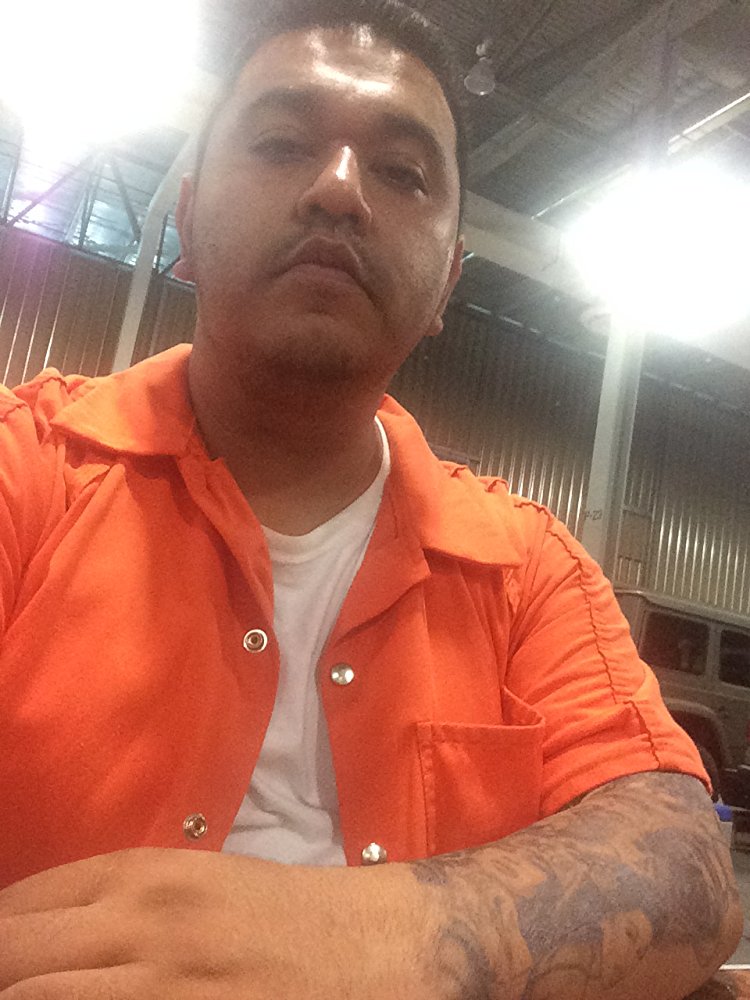 David Dman Escobar