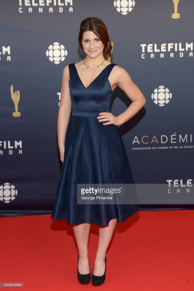 Elise Bauman
