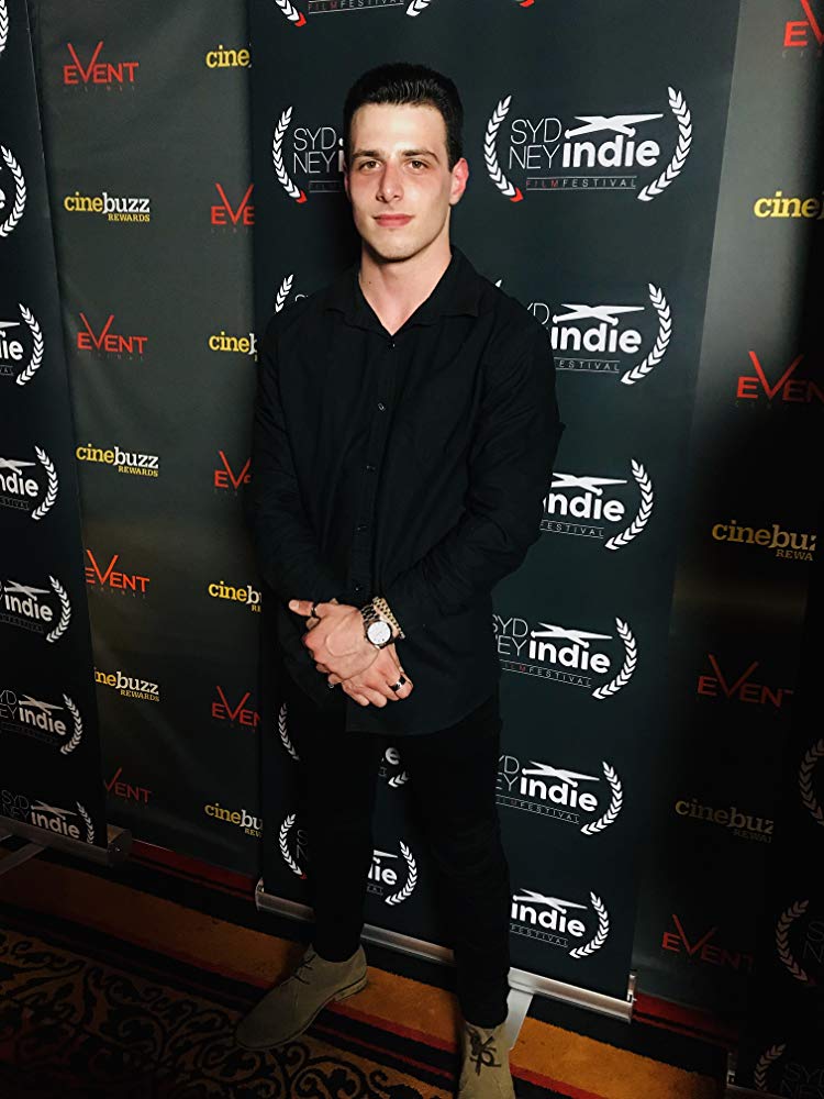 Jordan Devitre
