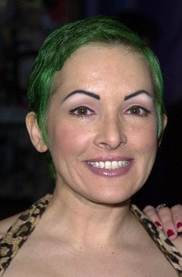 Jane Wiedlin