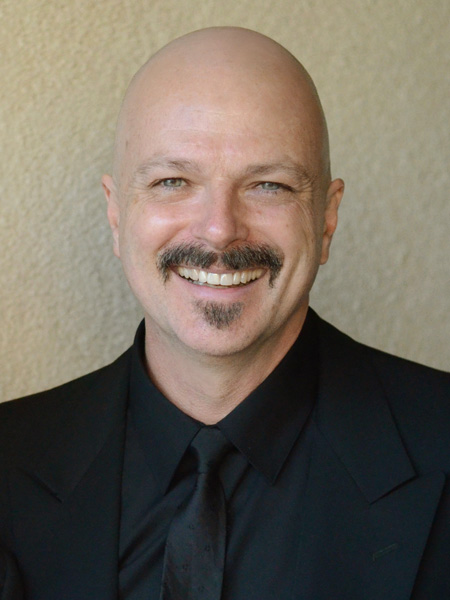 Kirk Ryde