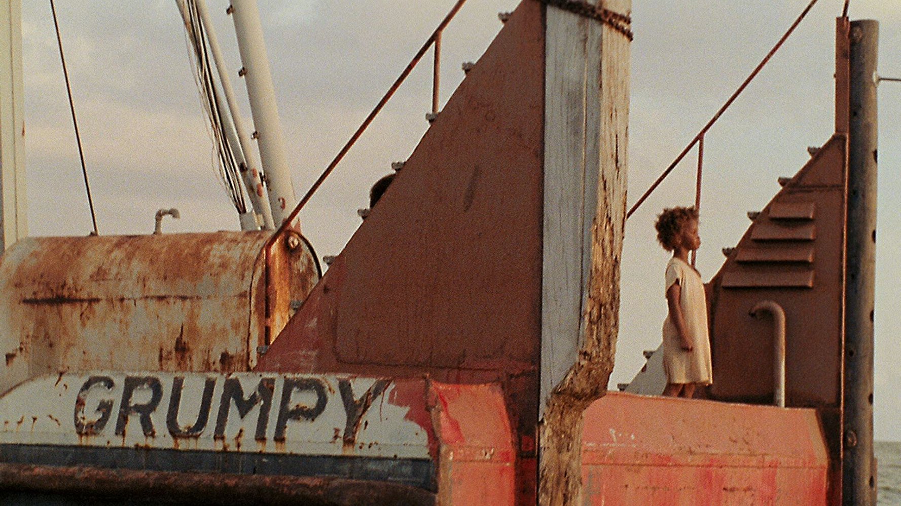 Hushpuppy