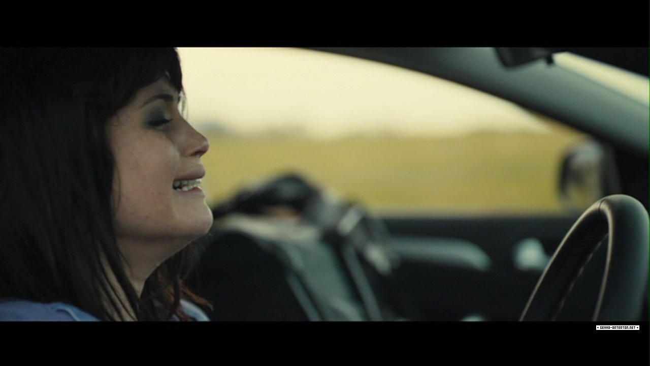 Alice Creed