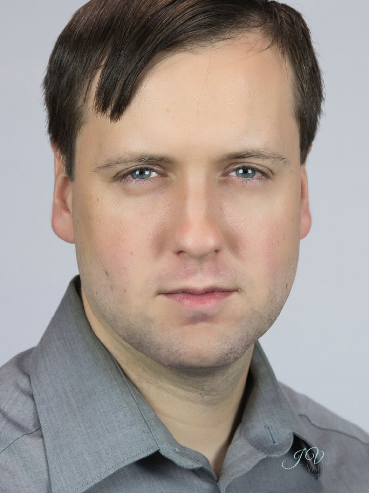 C.W. Johnson Jr.