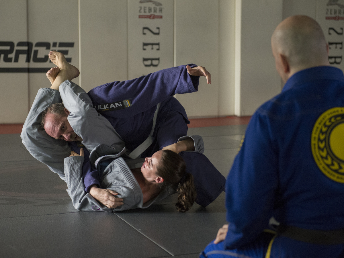 Instructor