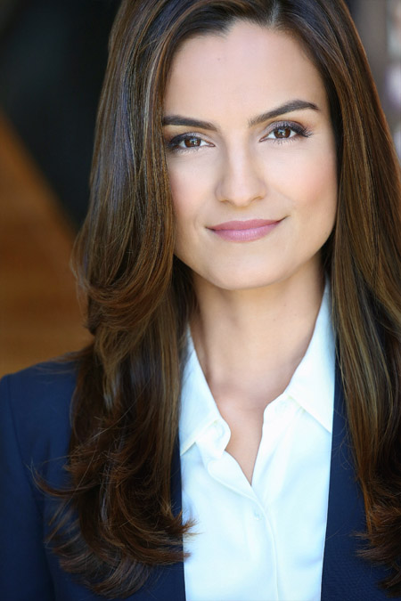Estella Gabriel