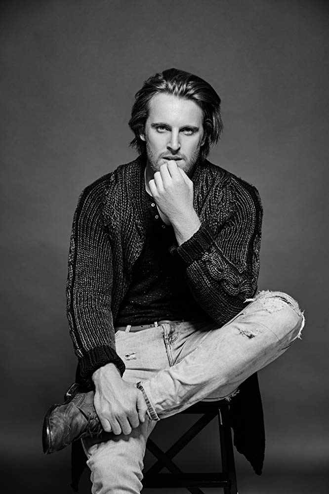 Thomas Larkin