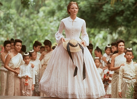 Anna Leonowens