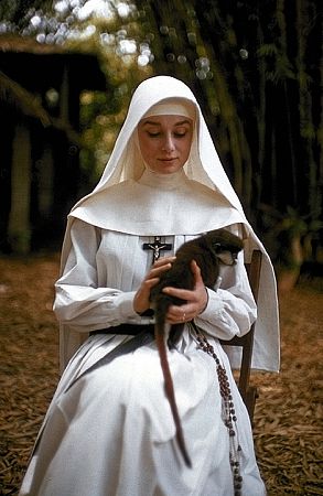 Sister Luke