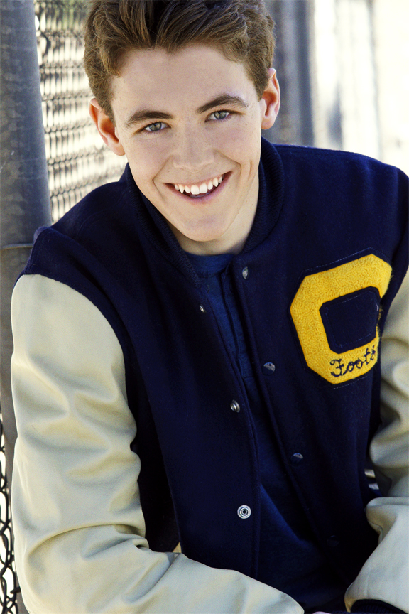Nicholas McDonald
