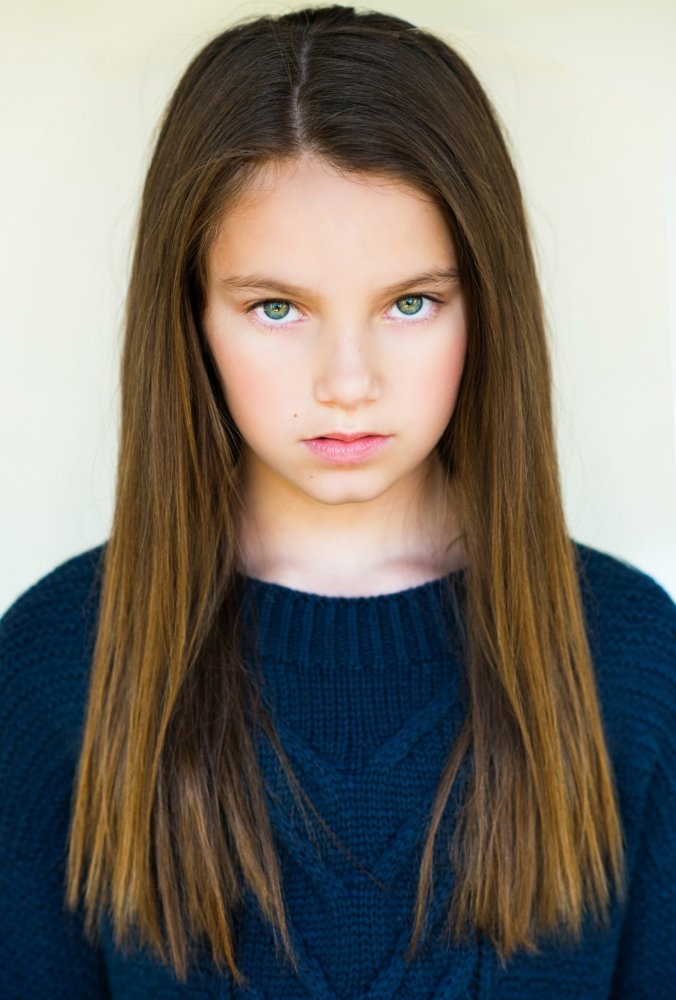 Mia Komsky