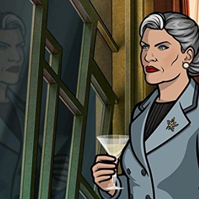 Malory Archer, Mallory Archer