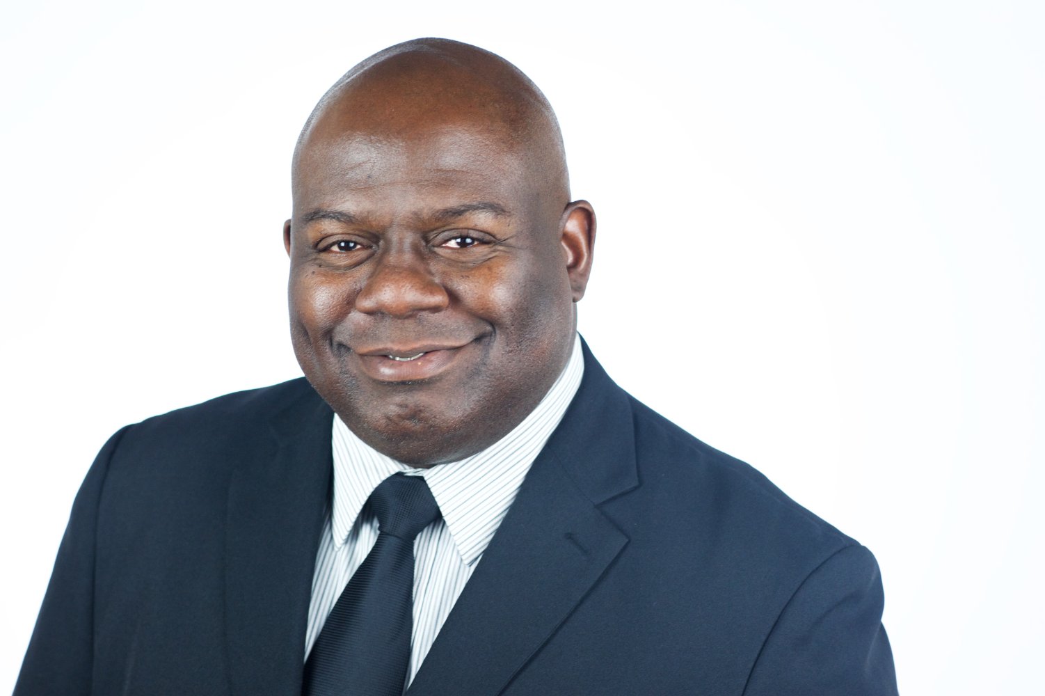 Darren Whitfield