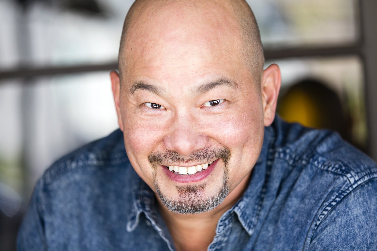 Tim Lounibos
