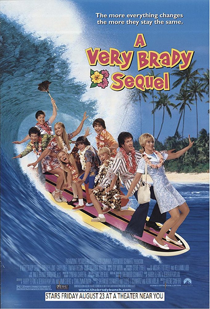 Greg Brady
