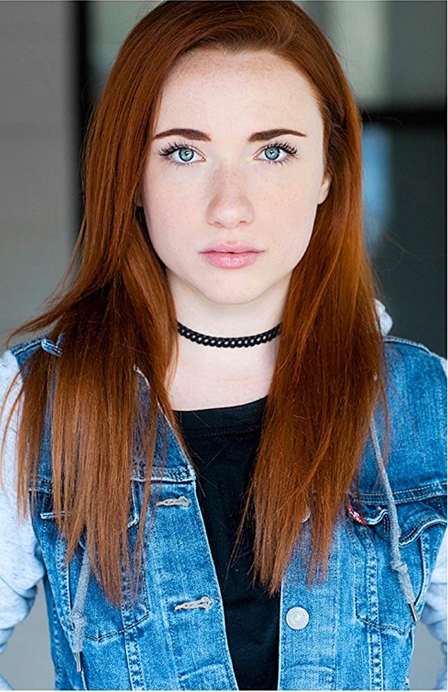 Abigail Dolan
