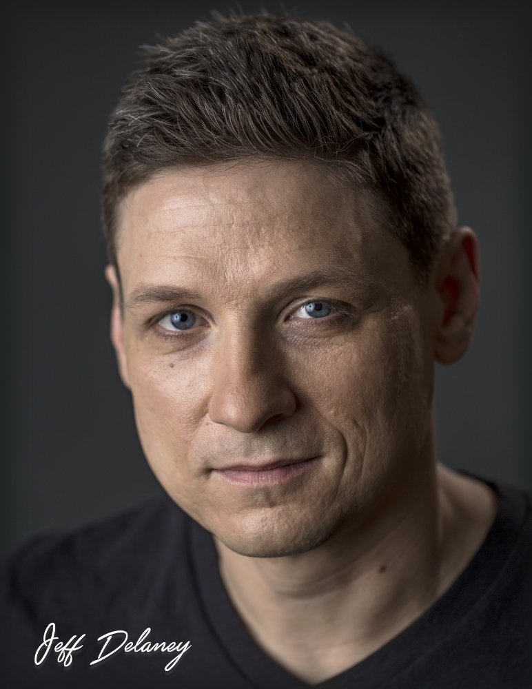 Jeff Delaney