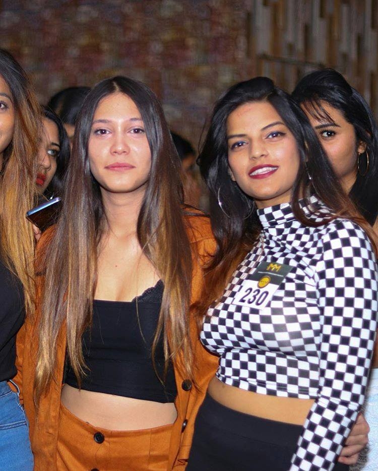 Anushka Mitra
