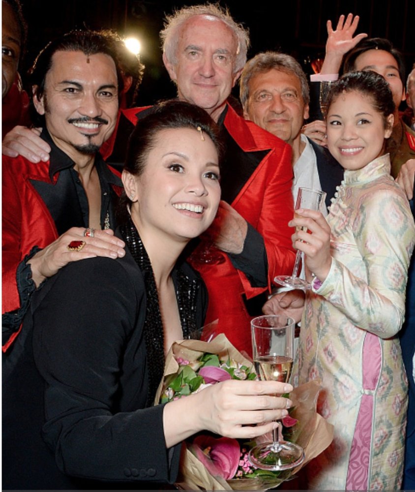 Jon Jon Briones