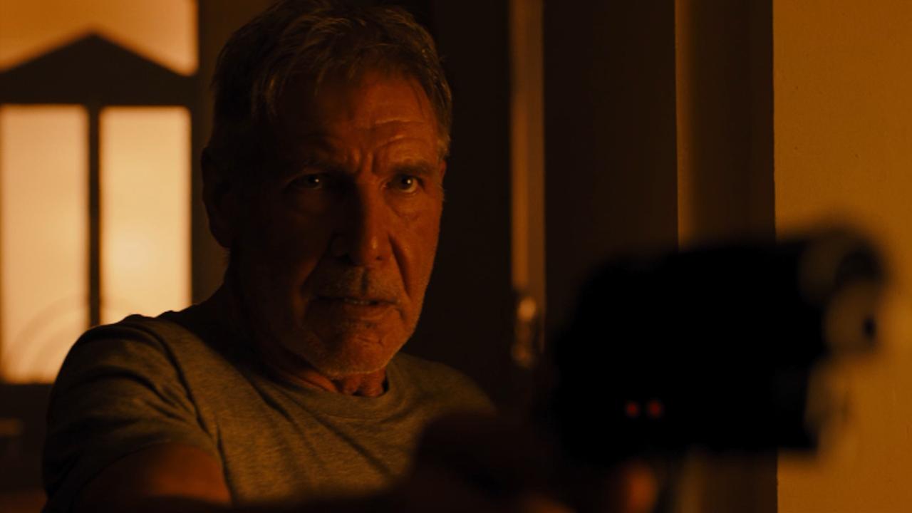 Rick Deckard