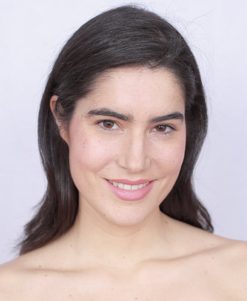Natalia Bilbao