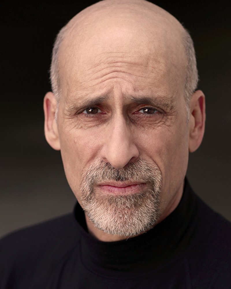 Max Bogner