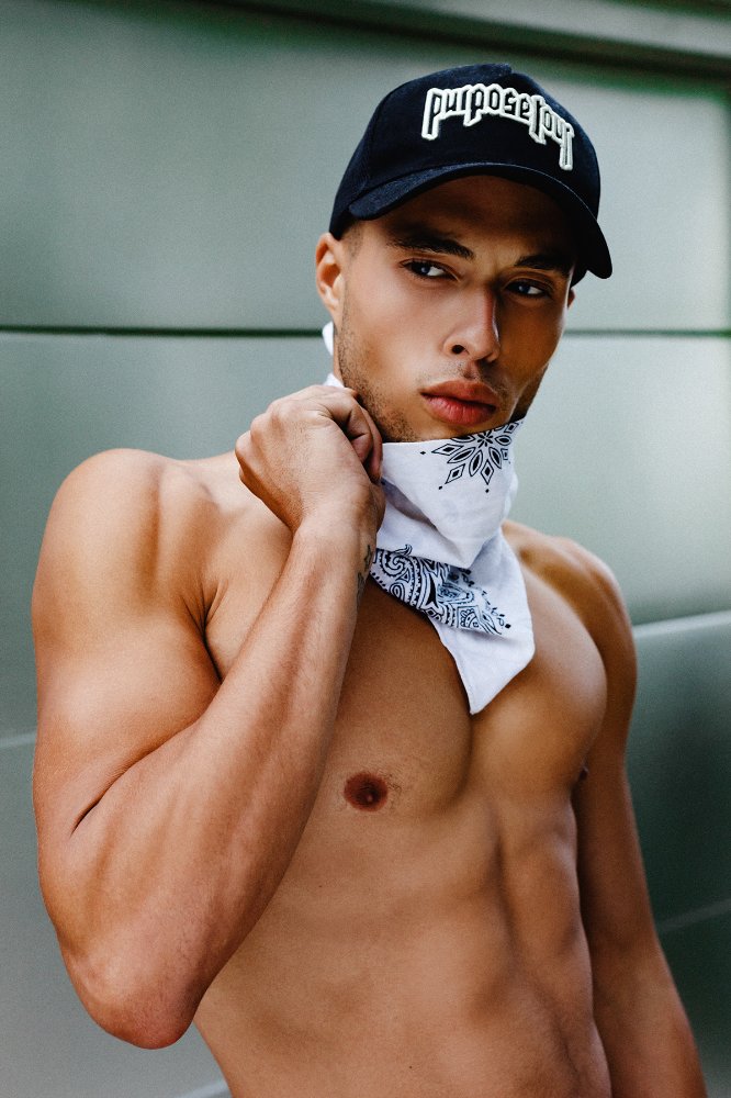 Jemar Michael