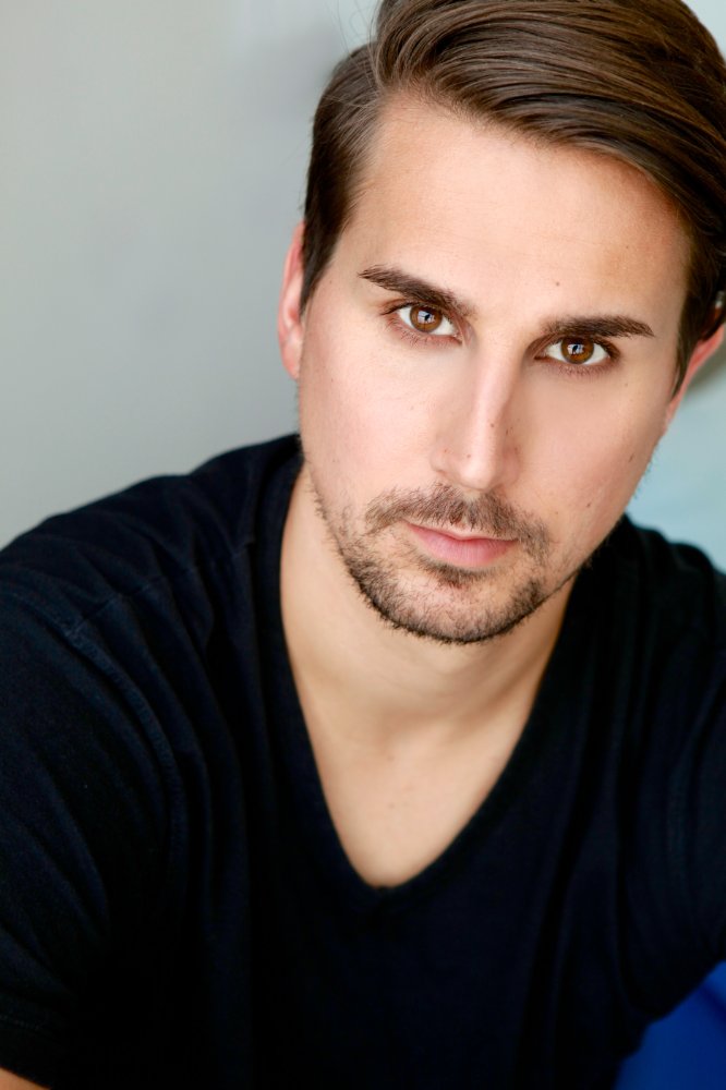Tanner Anderson