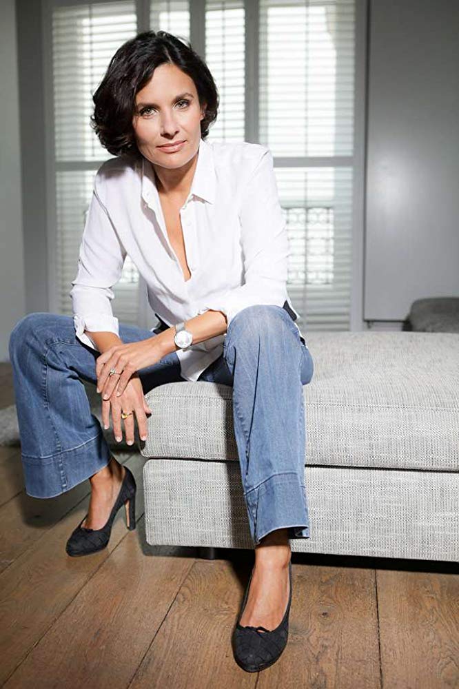 Noémie Kocher