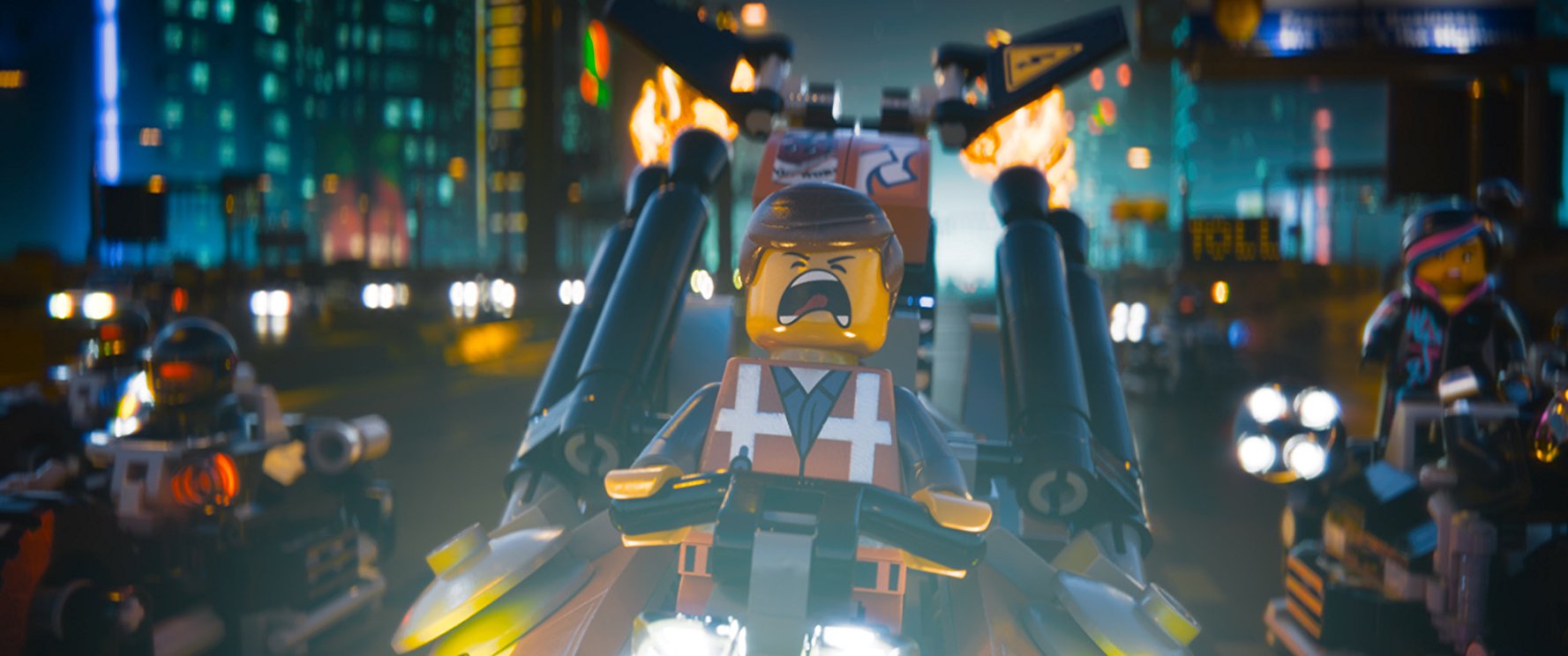 Emmet Brickowoski