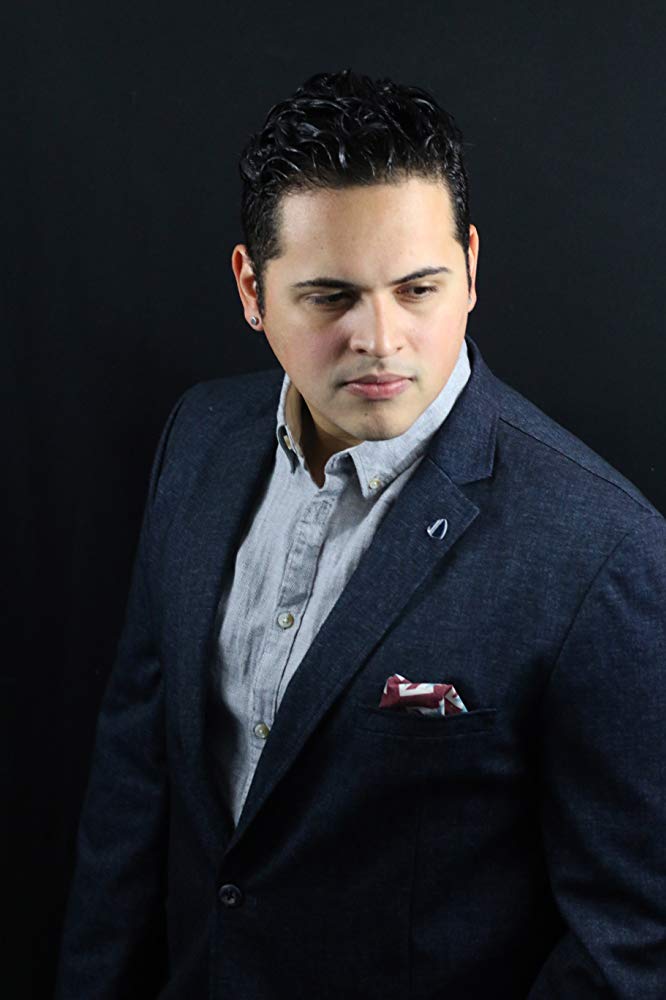 Adrian Valle Torres